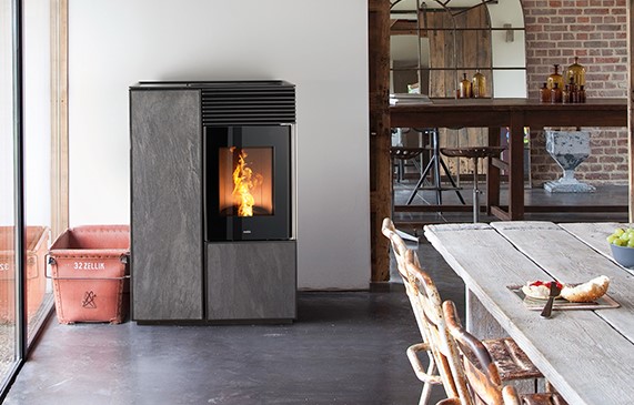AC 10 2020 STUFA PELLET 5 STELLE NOBIS