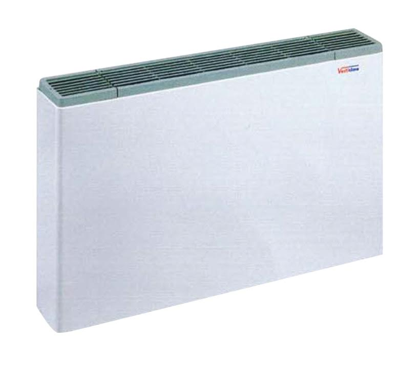 VENTILCLIMA SERIE MINI AD ACQUA